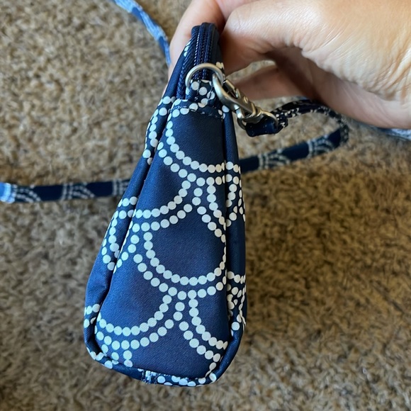 Jujube Crossbody Bag And Pouch - Picture 5 of 10